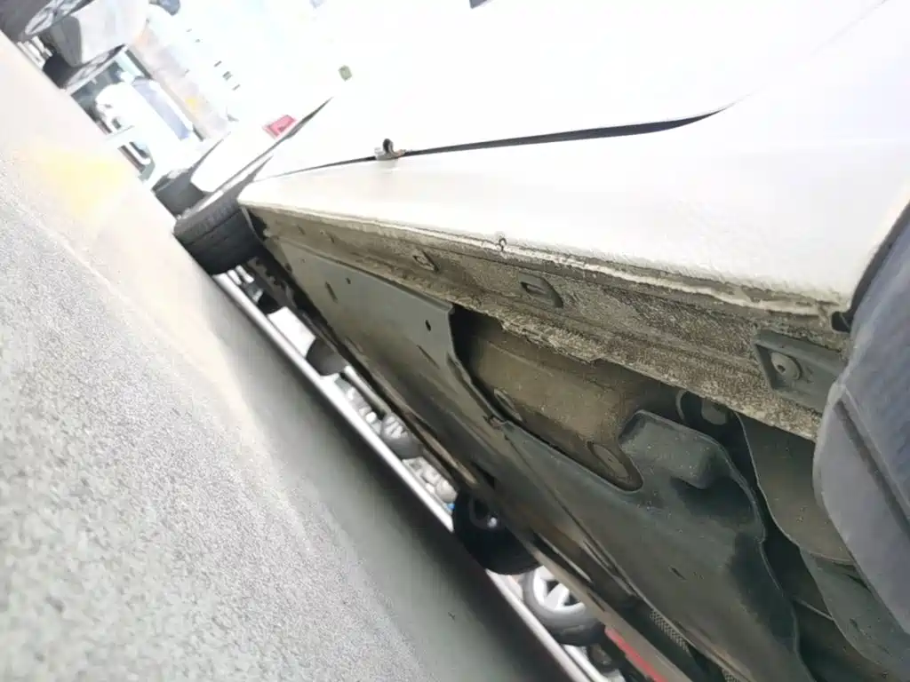 Volkswagen Polo — миниатюра 22