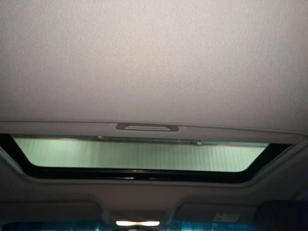 Buick Excelle — миниатюра 14