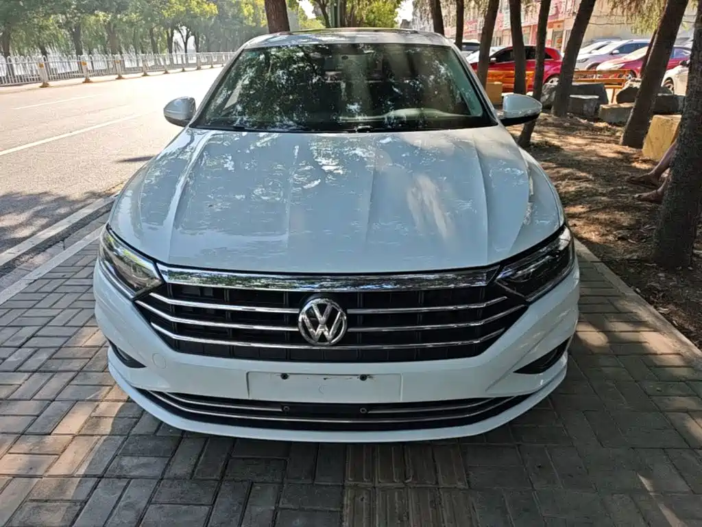 Volkswagen Sagitar — миниатюра 3