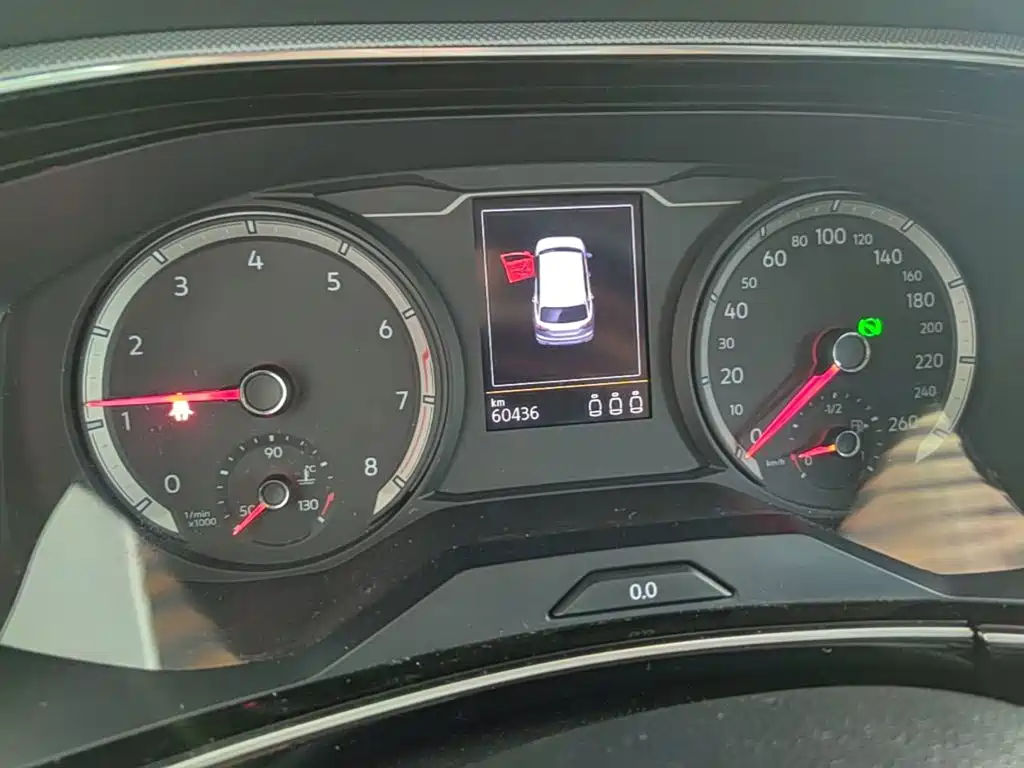 Volkswagen Tayron — миниатюра 12