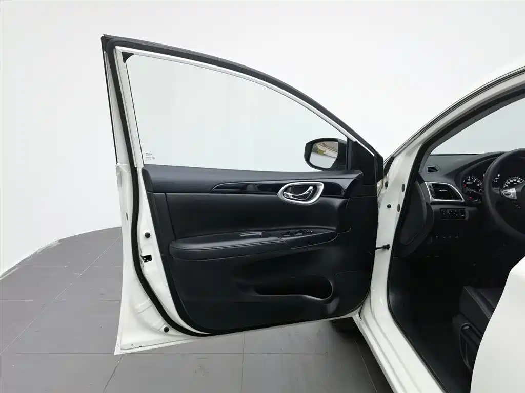 Nissan Sylphy 2022 1.6XL CVT Luxury