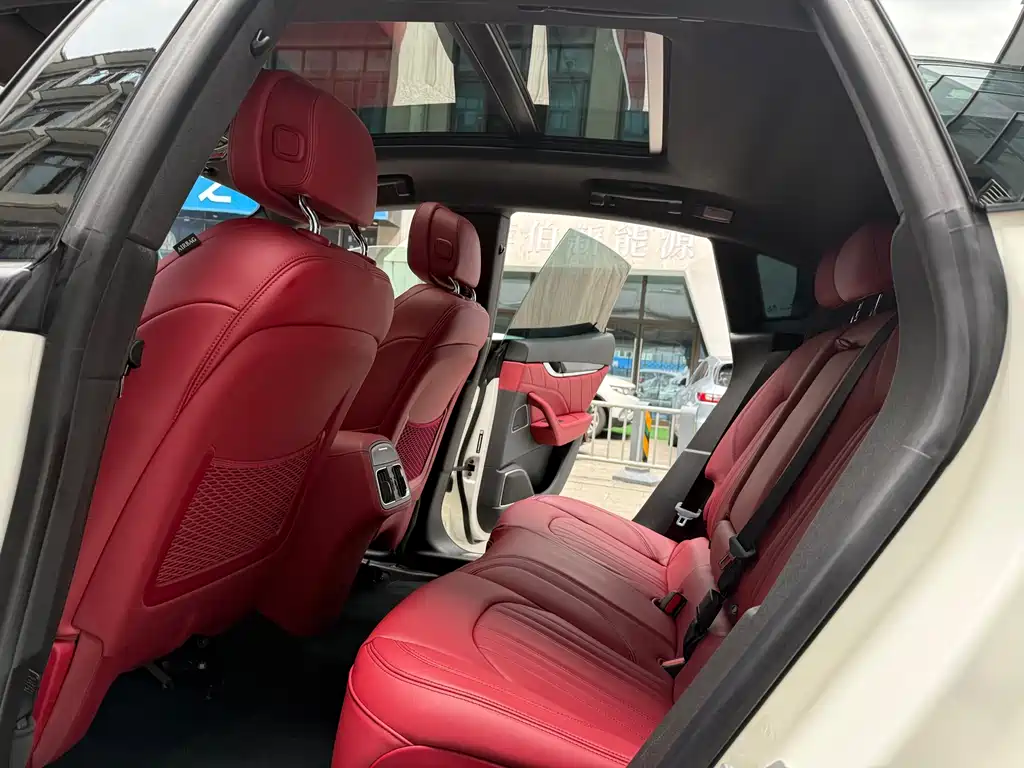 Maserati Levante 2022 2.0T GT