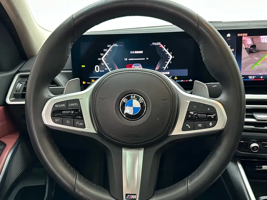 BMW 3 Series — миниатюра 11
