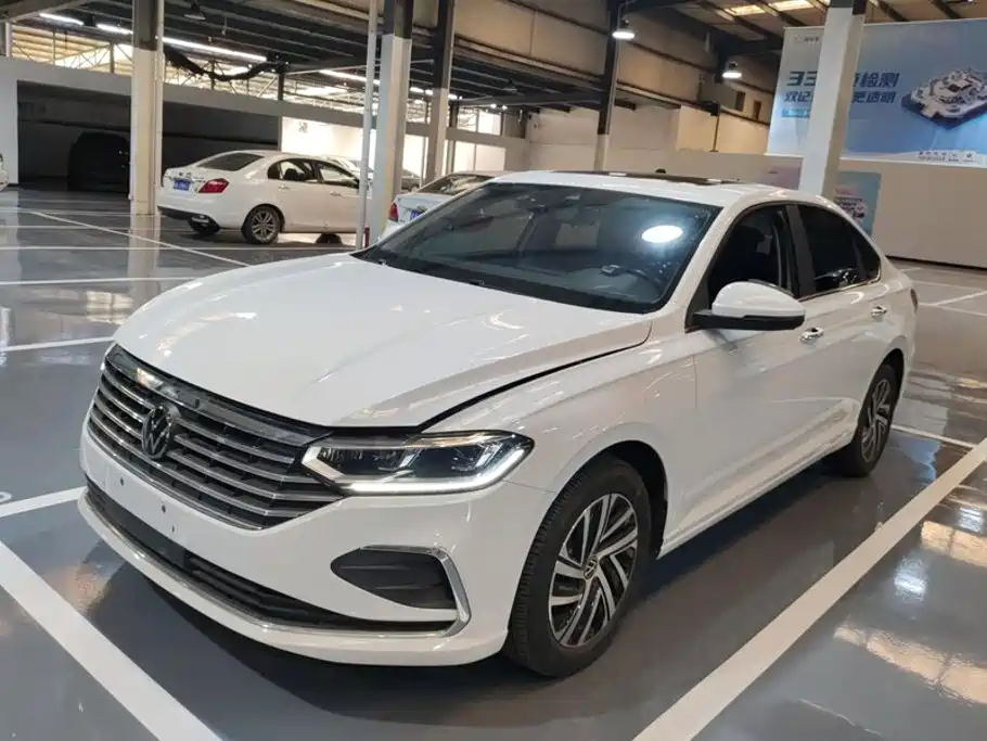 朗逸 2023款 300TSI DSG满逸版 2024