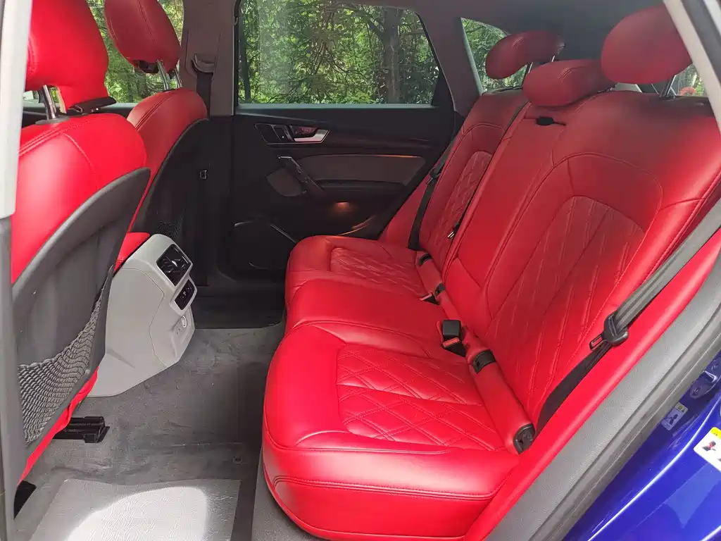 Audi Q5L — миниатюра 20
