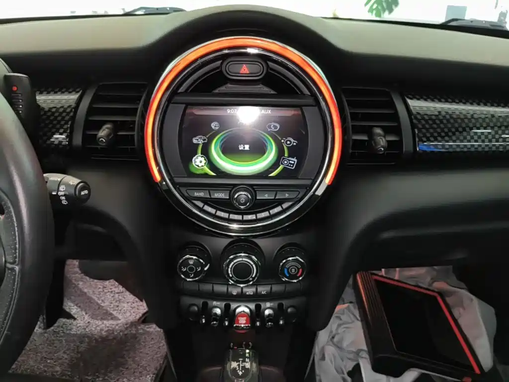 MINI Mini — миниатюра 13