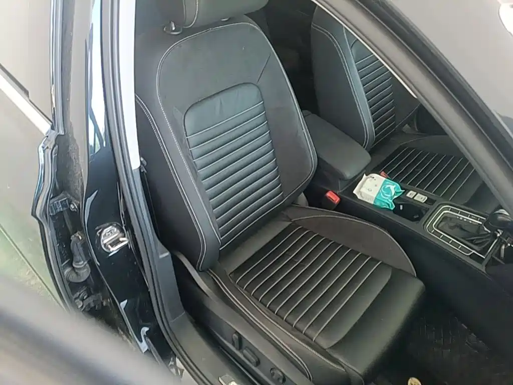 Volkswagen Magotan — миниатюра 25