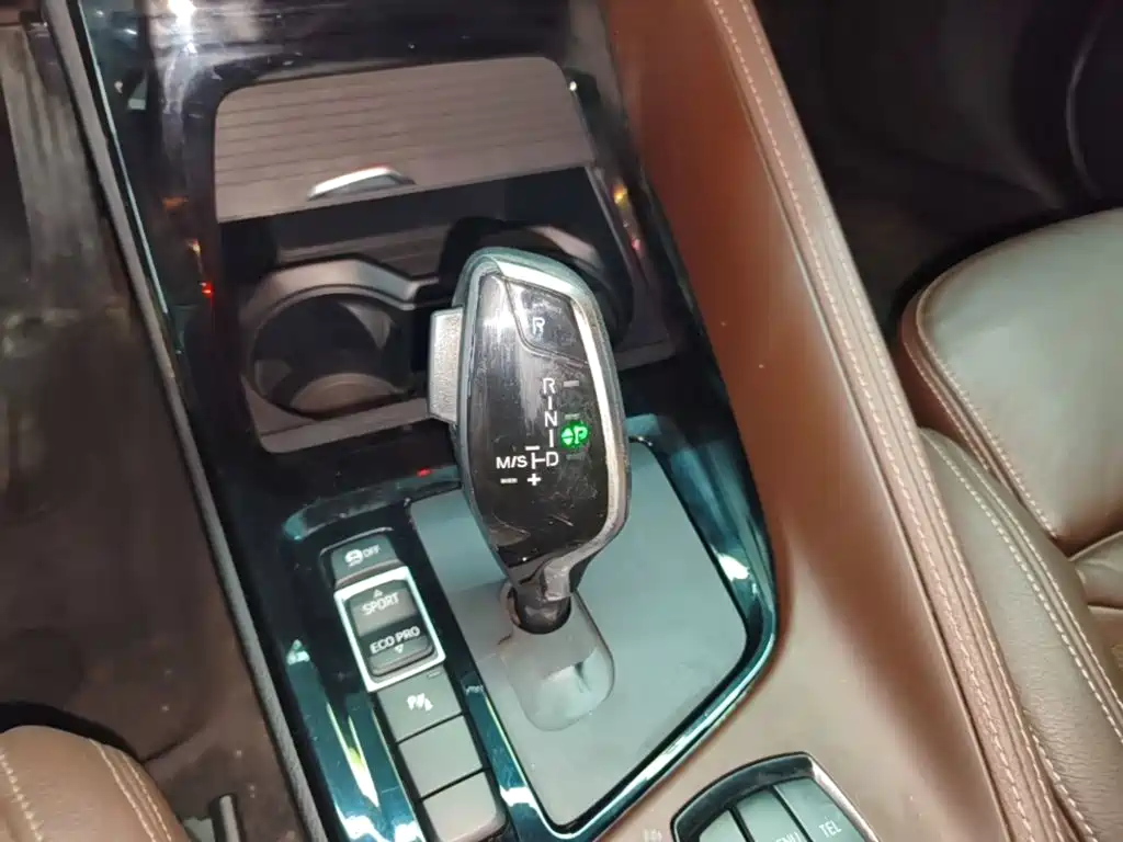 BMW X1 — миниатюра 14