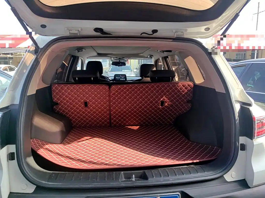 Kia Sportage — миниатюра 19