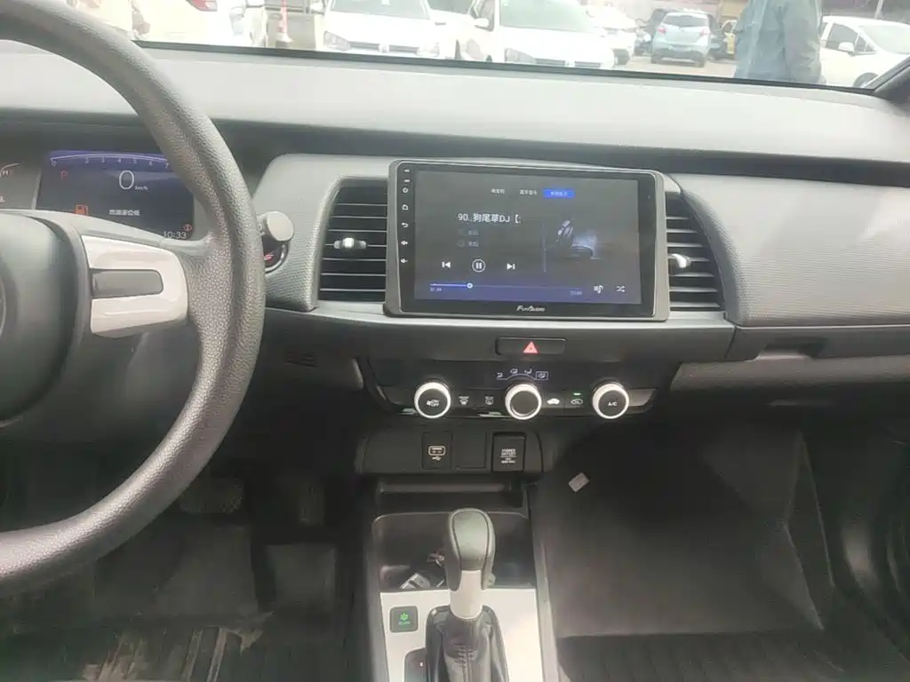 Honda Fit — миниатюра 13