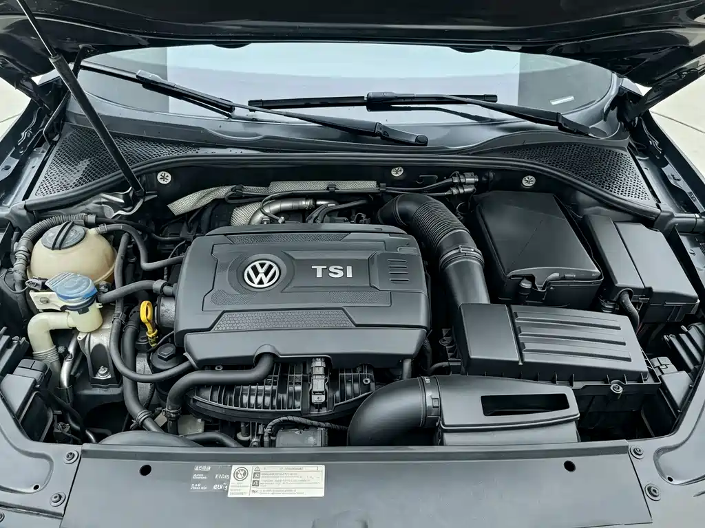 Volkswagen Passat — миниатюра 17