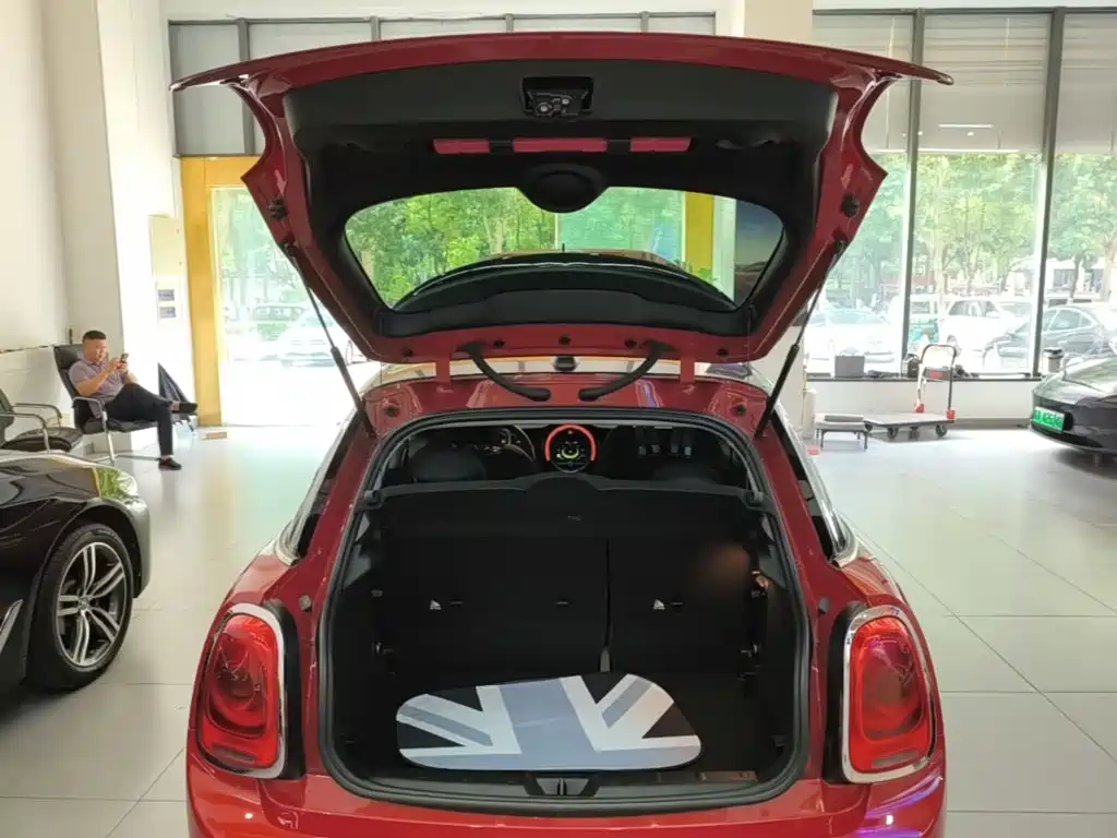 MINI Mini — миниатюра 19