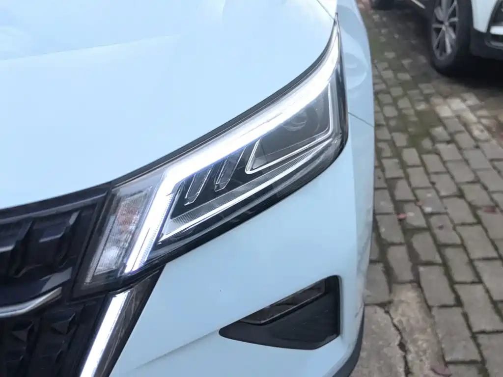 Wuling Xingchen — миниатюра 24