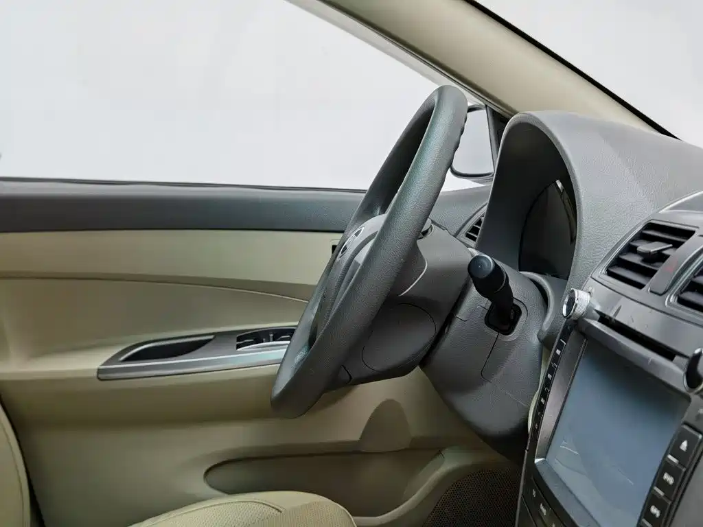 BYD L3 — миниатюра 22