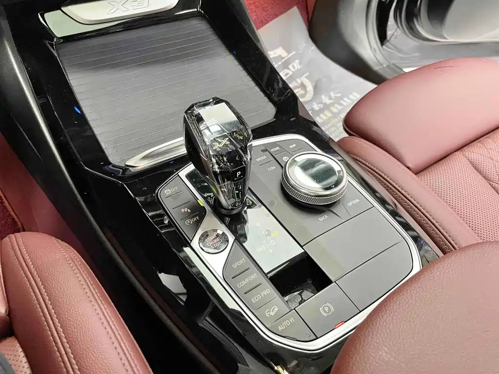 BMW X3 — миниатюра 14