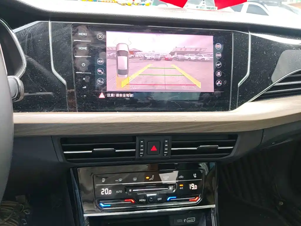 Volkswagen Passat — миниатюра 13