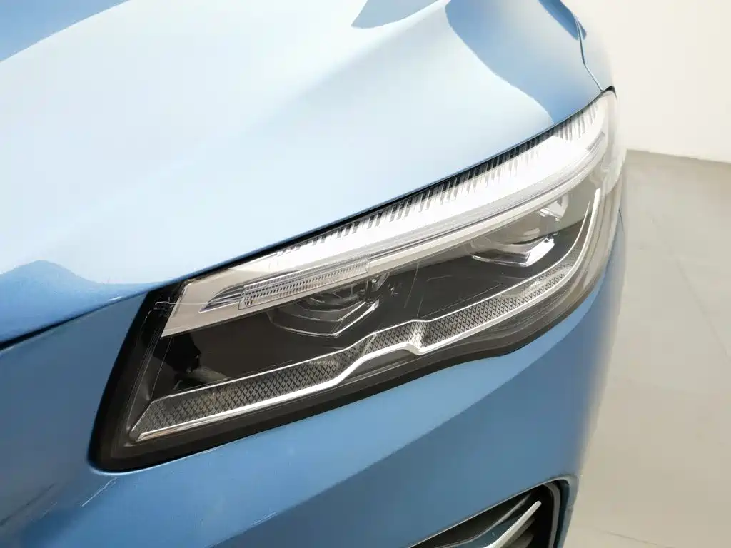 Geely Emgrand S — миниатюра 7