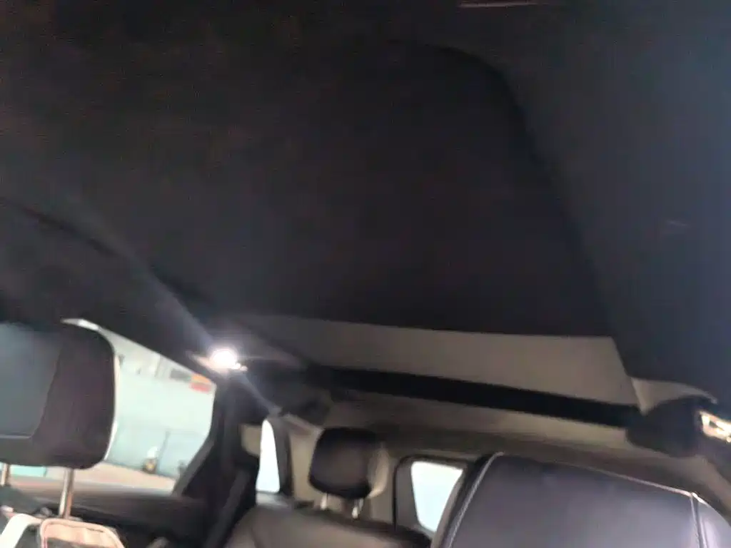 Cadillac XT5 — миниатюра 19