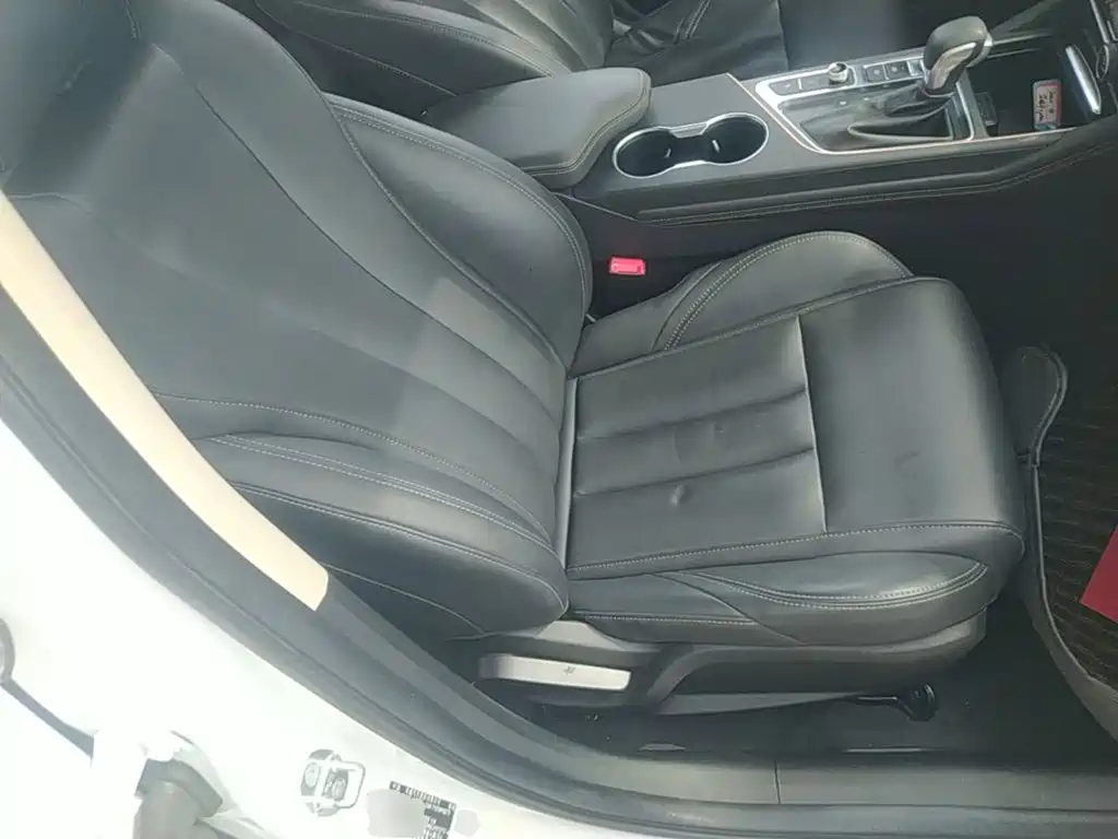 Chery Arrizo 5 PLUS — миниатюра 25