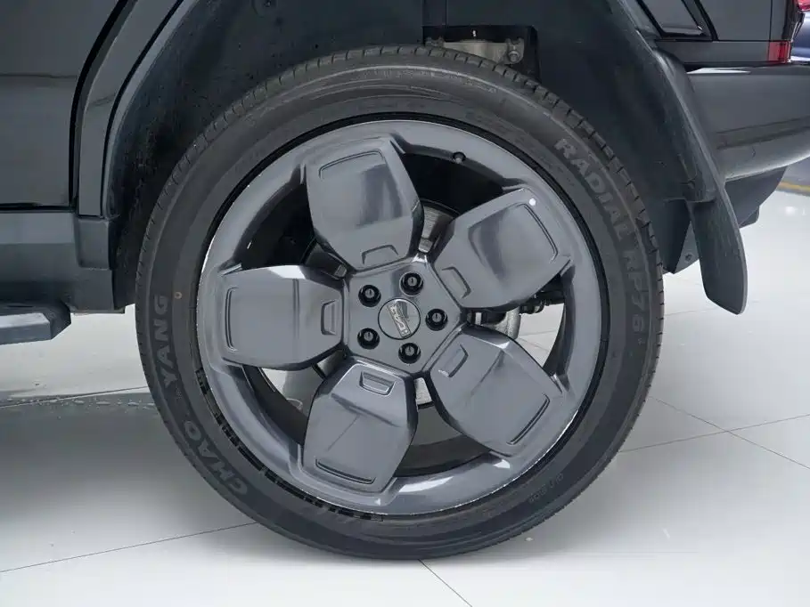 iCAR iCAR Super V23 — миниатюра 20