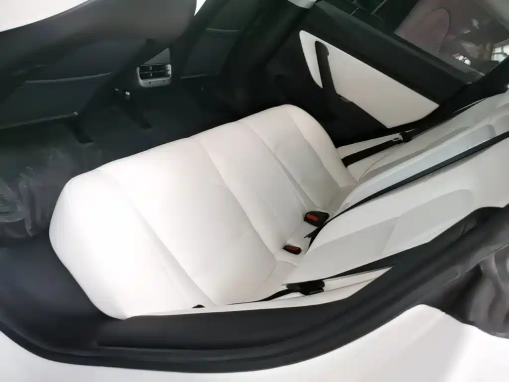 Tesla Model 3 — миниатюра 17