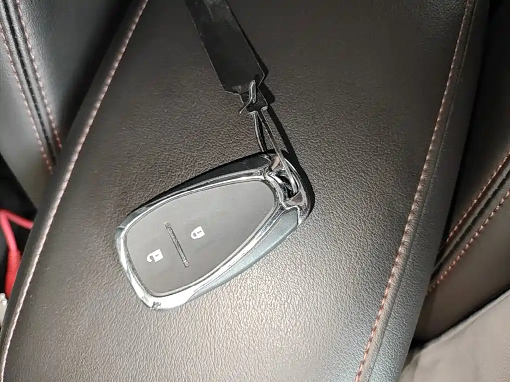 Chevrolet Volando — миниатюра 9