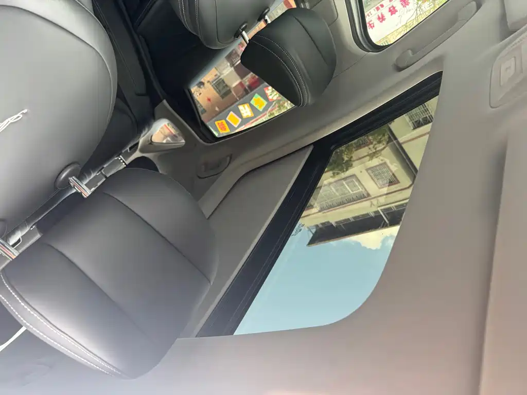 Chery Arrizo 8 — миниатюра 9