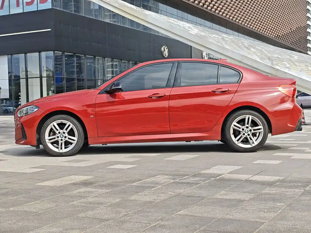 BMW 1 Series — миниатюра 9