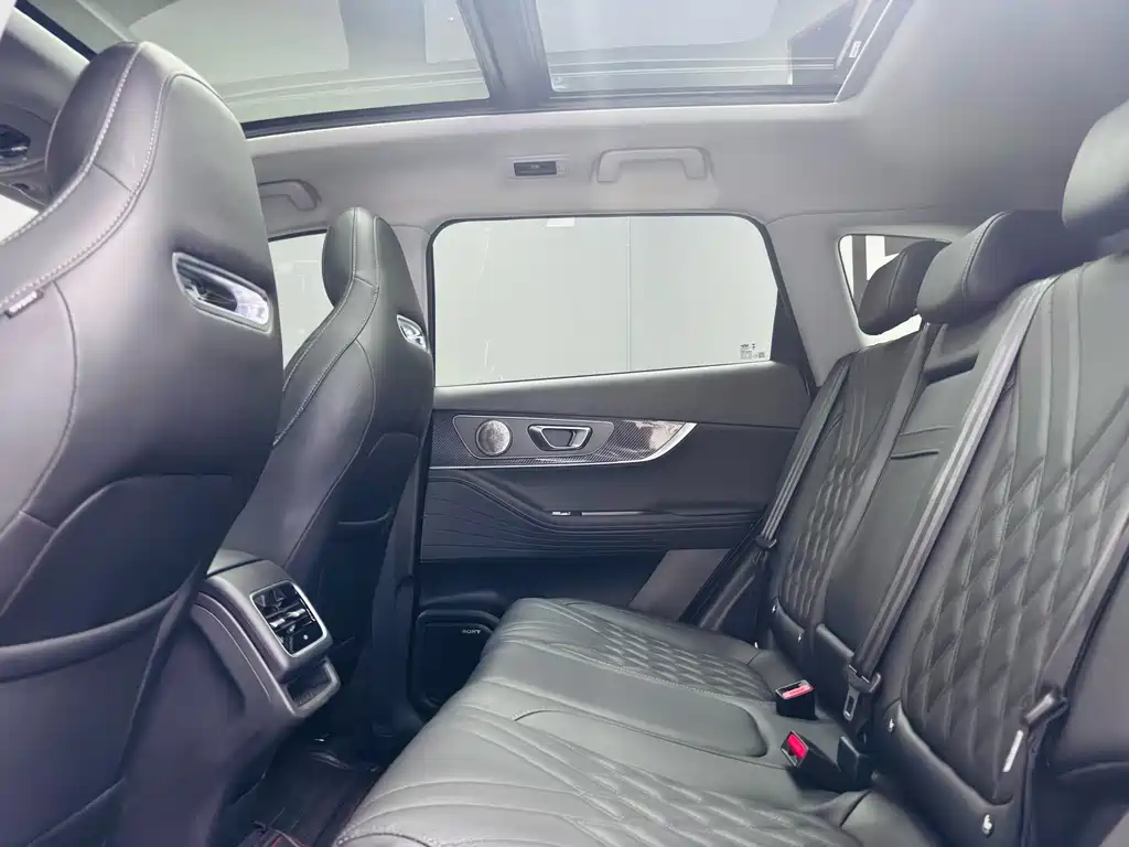 Chery Tiggo 7 PLUS — миниатюра 10