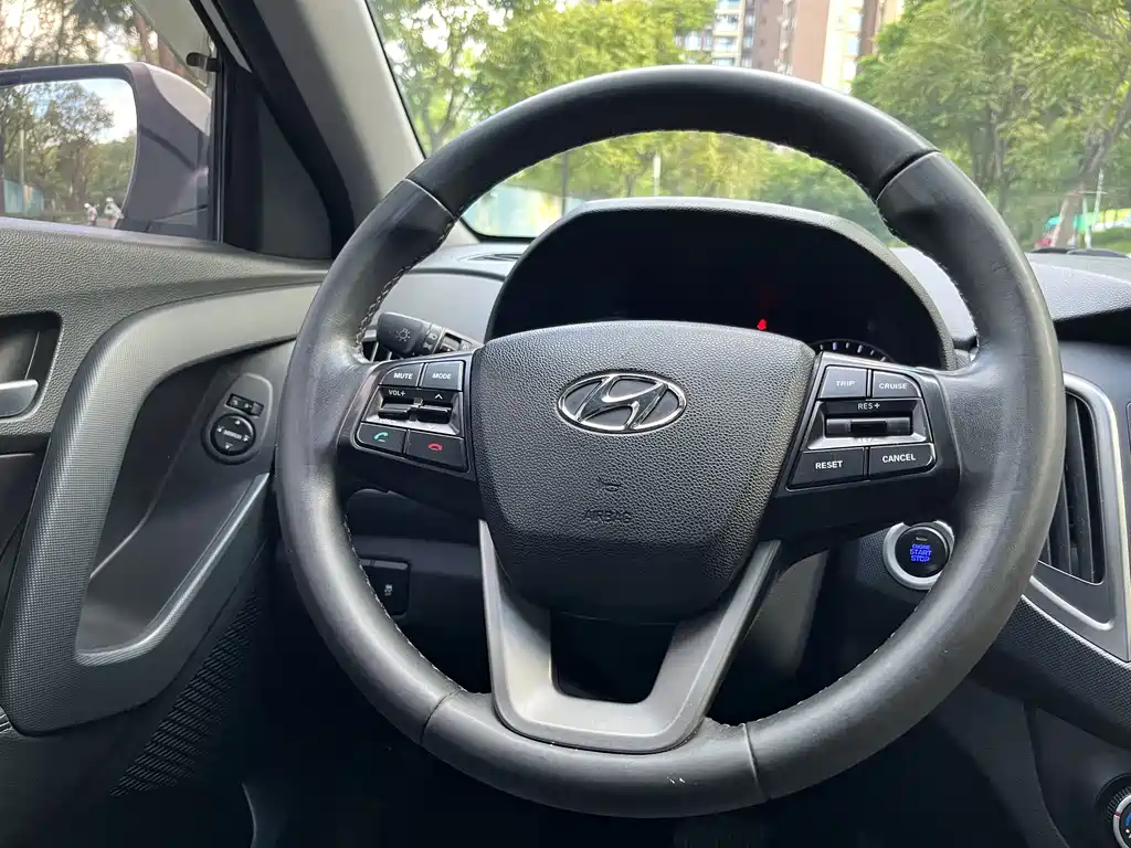 Hyundai ix25 — миниатюра 11