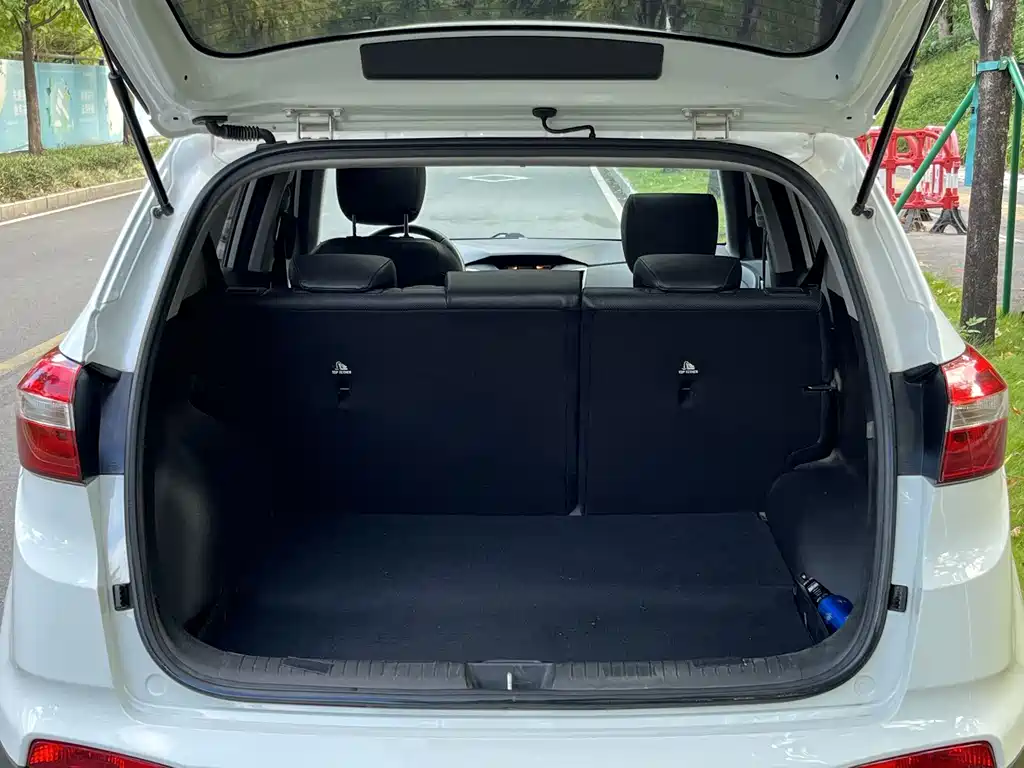 Hyundai ix25 — миниатюра 16