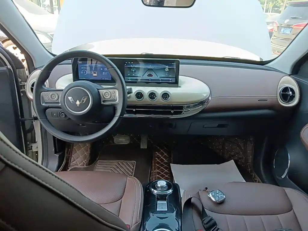 Wuling Bingo — миниатюра 10
