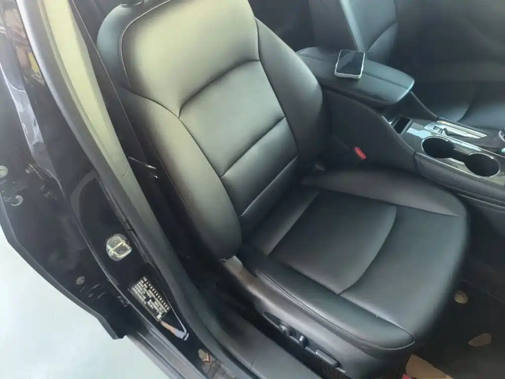 Chevrolet Malibu XL — миниатюра 25
