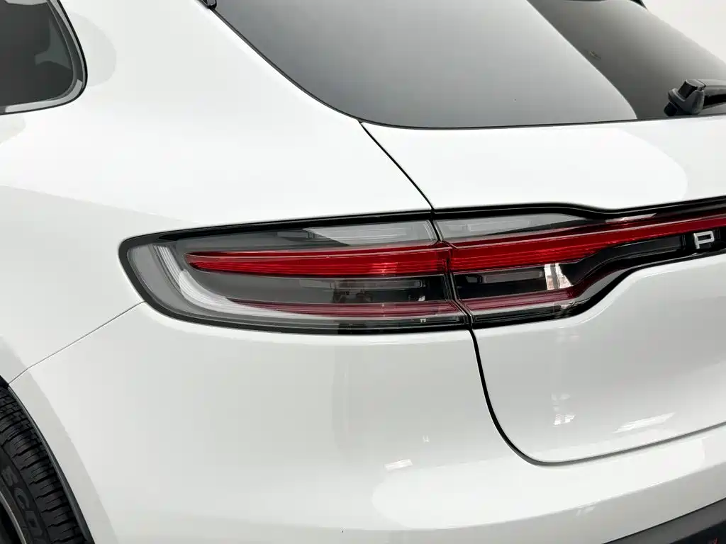 Porsche Macan — миниатюра 24