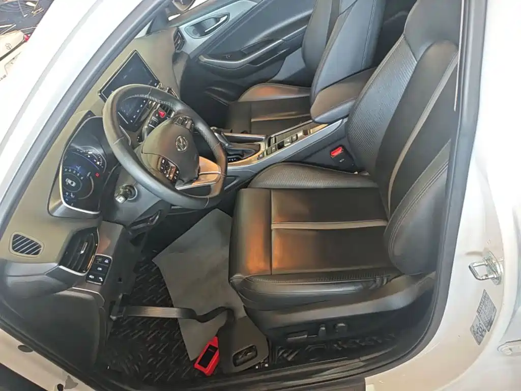 Hyundai Fista — миниатюра 15