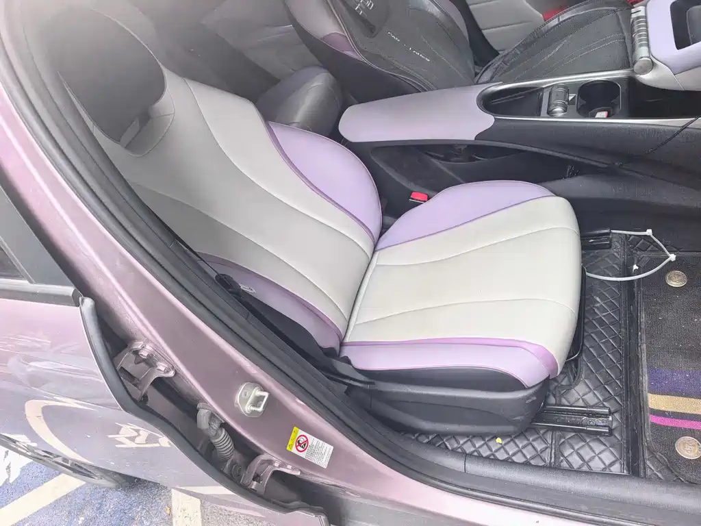BYD Dolphin — миниатюра 6