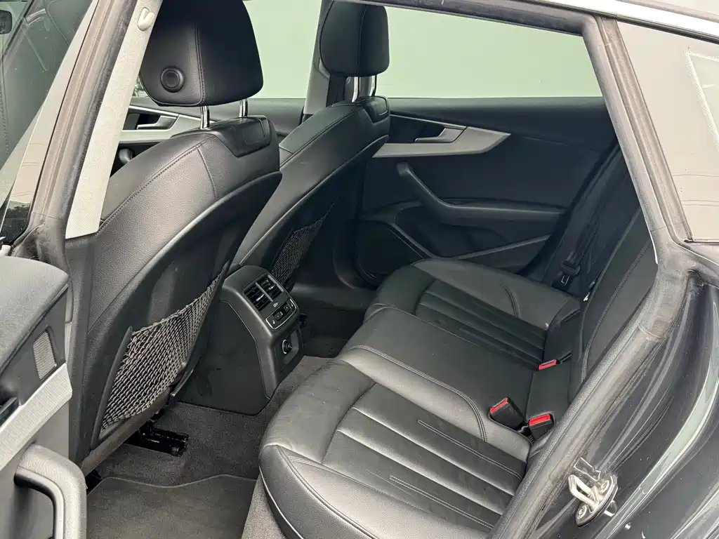Audi A5 2017 Sportback 45 TFSI Fashion