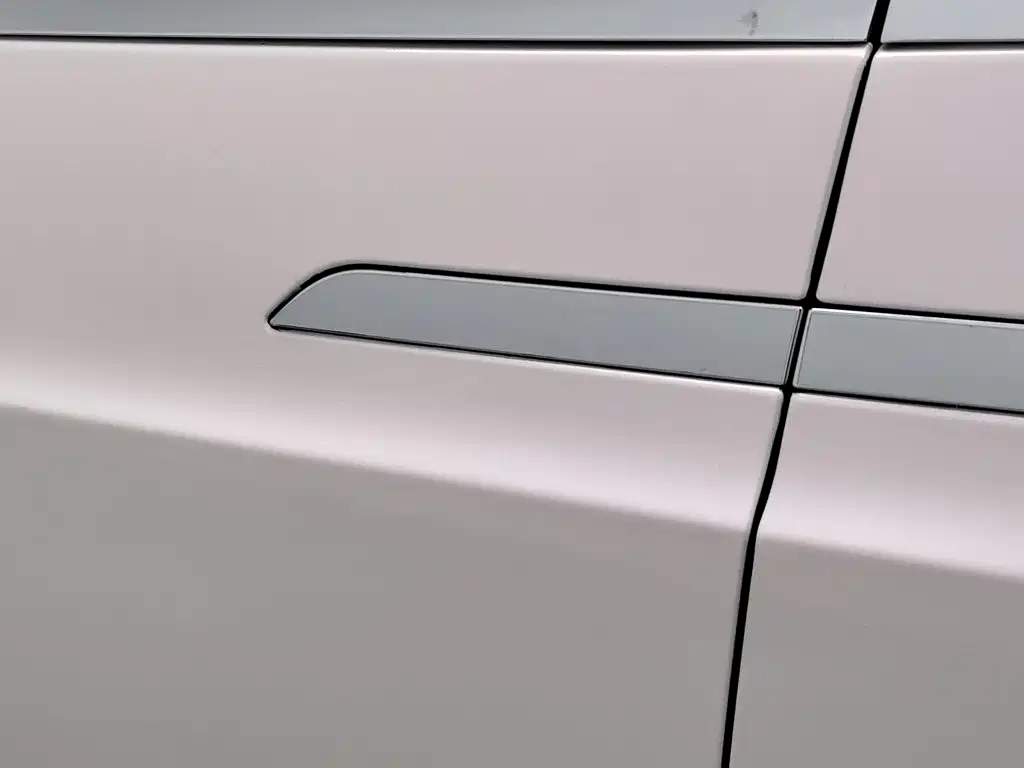 Tesla Model X — миниатюра 18