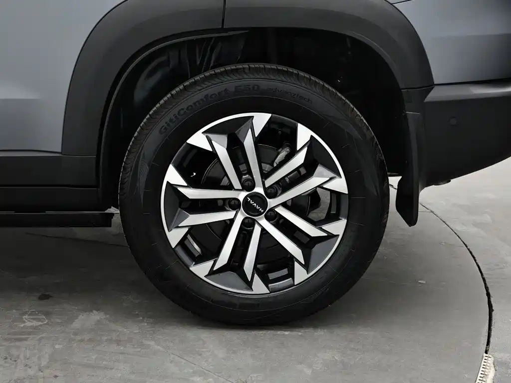 Haval Big Dog — миниатюра 9