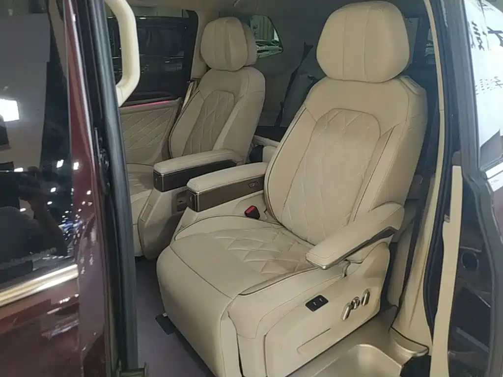 Volkswagen Viloran — миниатюра 17