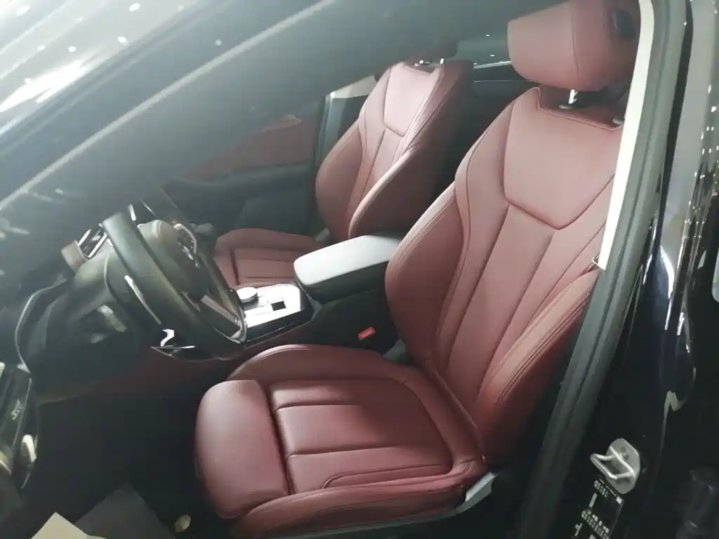 BMW X4 — миниатюра 15