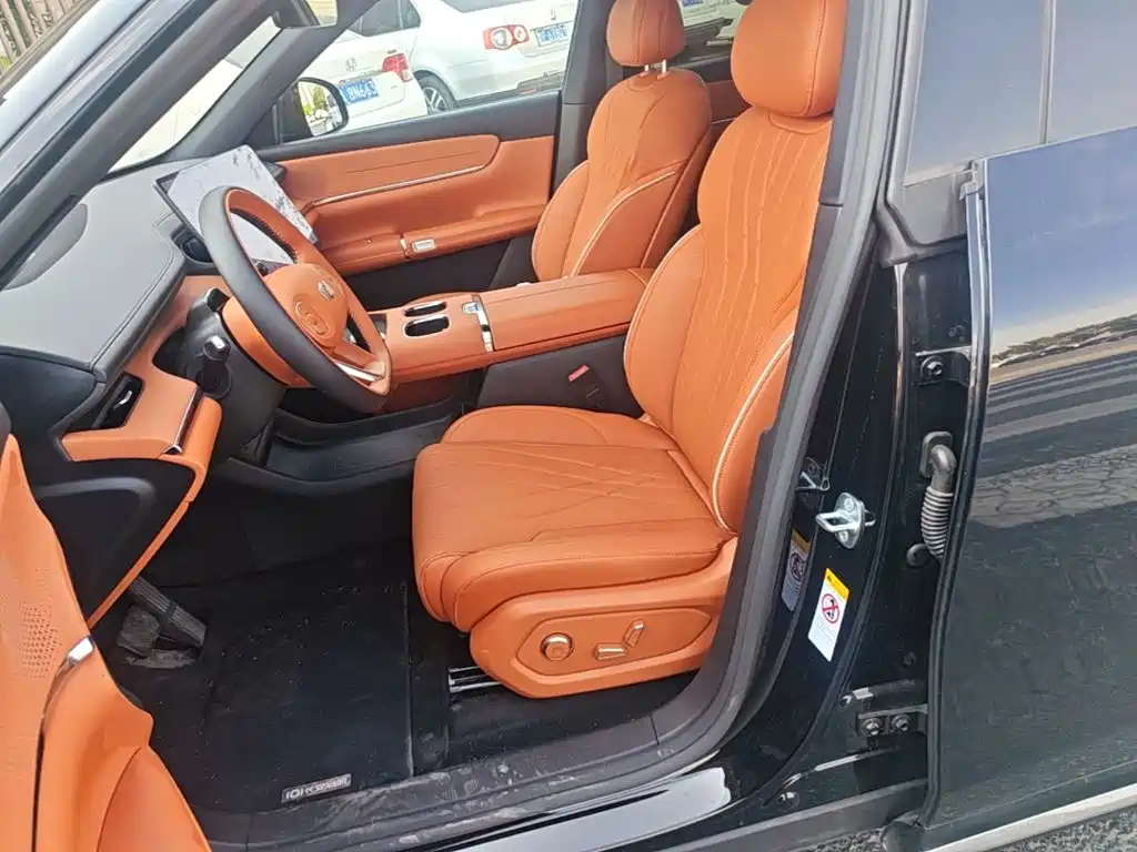 Qiyuan Qiyuan Q07 — миниатюра 15