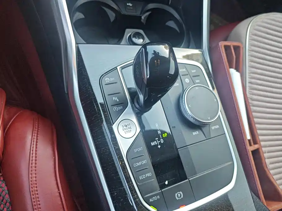 BMW 3 Series — миниатюра 16