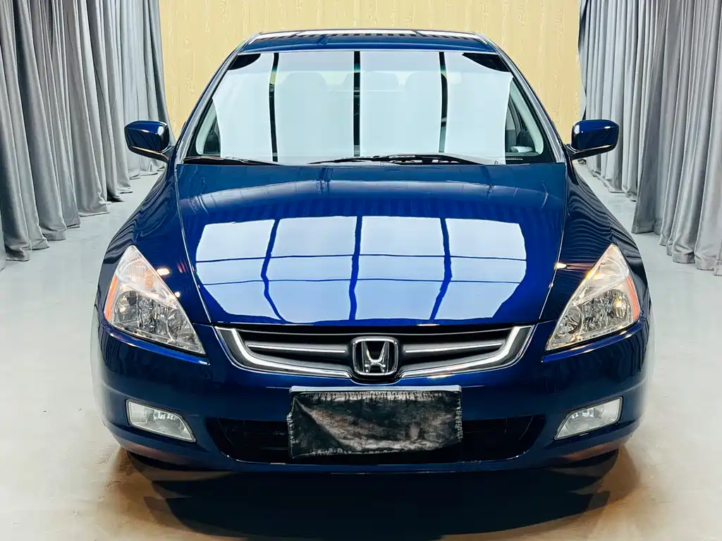 Honda Accord 2005 2.4L