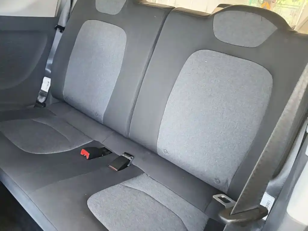 Wuling MINIEV — миниатюра 17