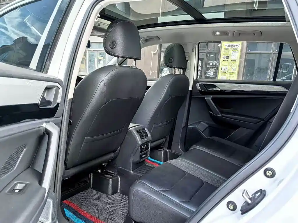 Volkswagen Tayron — миниатюра 6