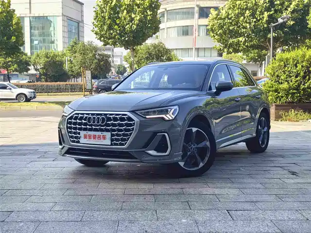 2024 Audi Q3