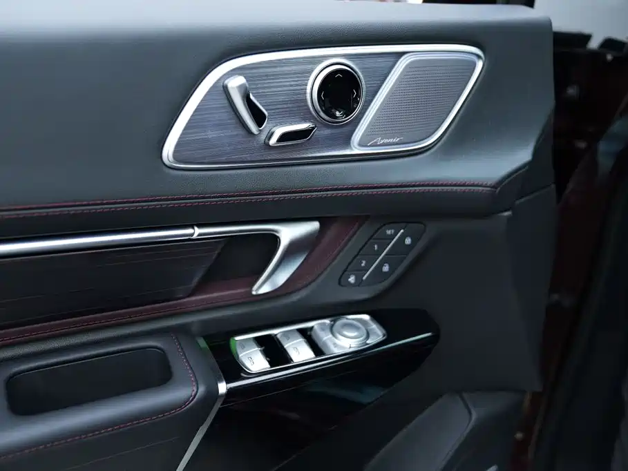 Buick Century — миниатюра 12