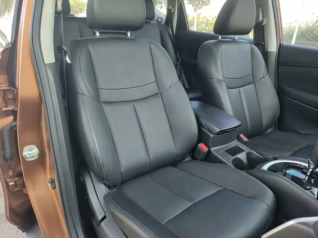 Nissan X-Trail — миниатюра 25