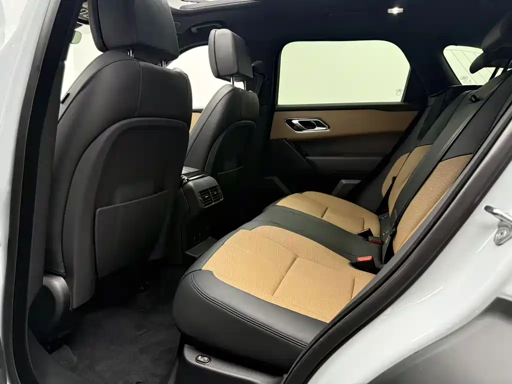 Land Rover Velar — миниатюра 5